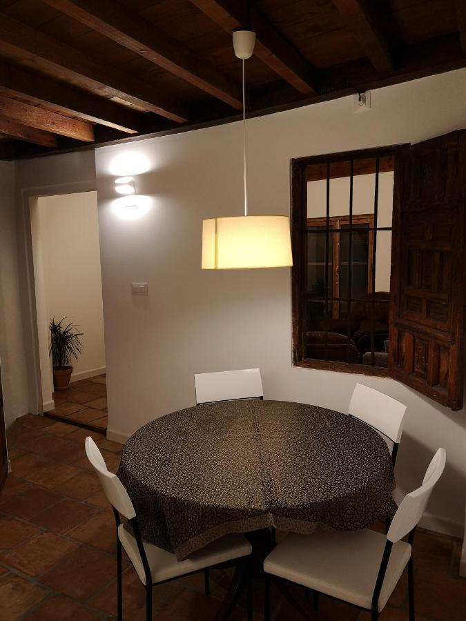 Willa Casa Cuesta Del Perro Grenada Zewnętrze zdjęcie