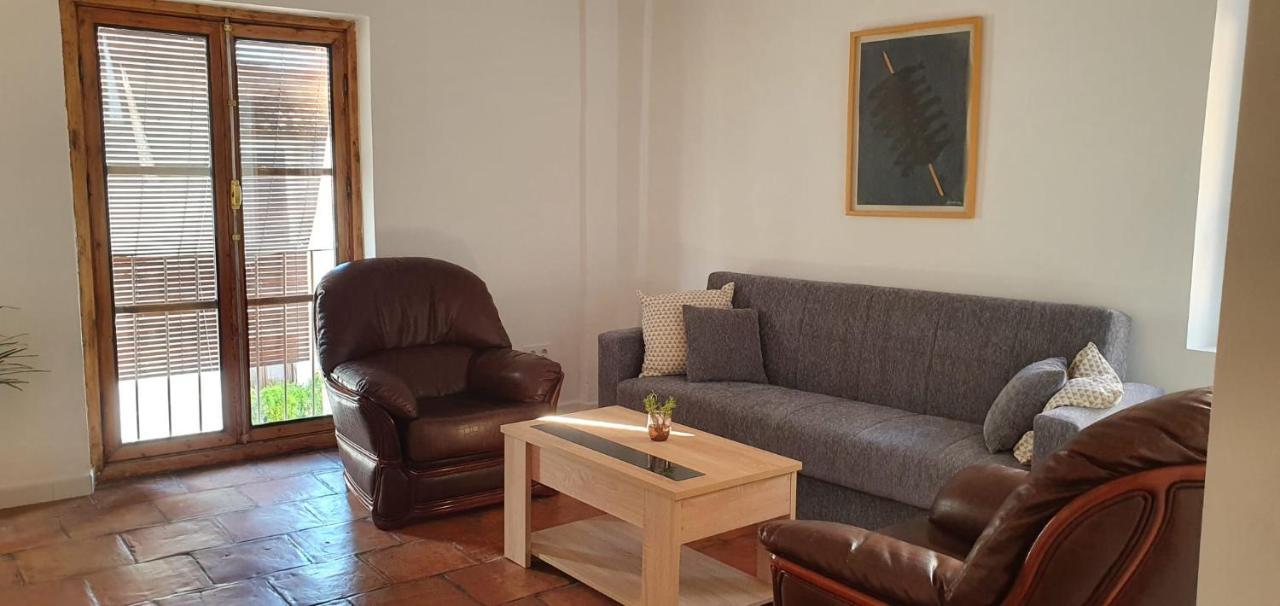 Willa Casa Cuesta Del Perro Grenada Zewnętrze zdjęcie