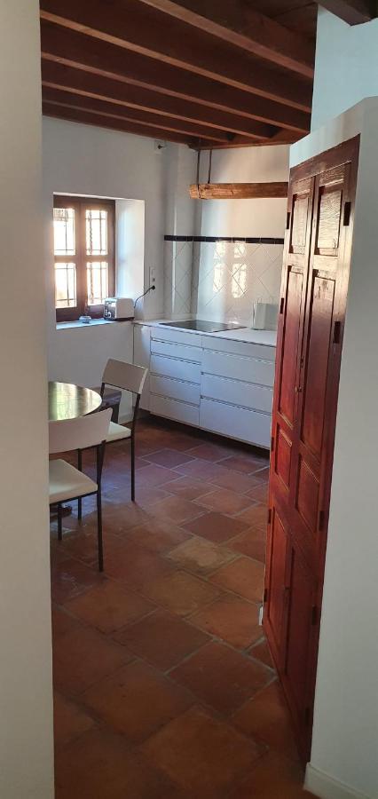 Willa Casa Cuesta Del Perro Grenada Zewnętrze zdjęcie