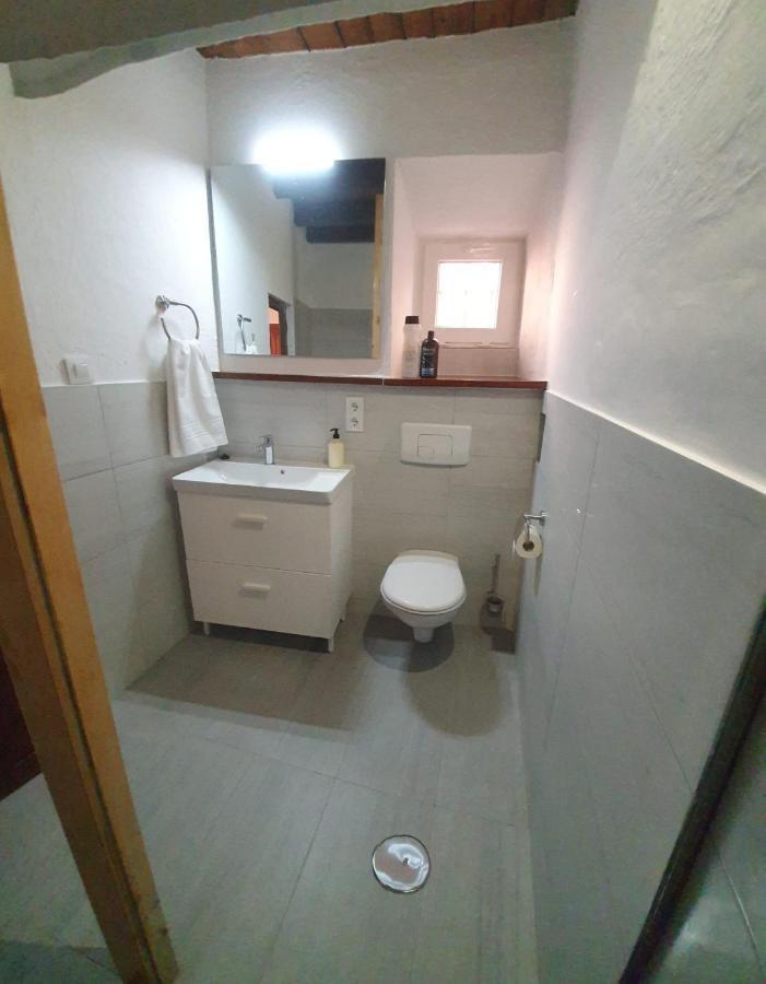 Willa Casa Cuesta Del Perro Grenada Zewnętrze zdjęcie